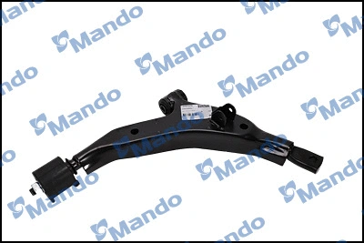 Control/Trailing Arm, wheel suspension (CAH0121D)