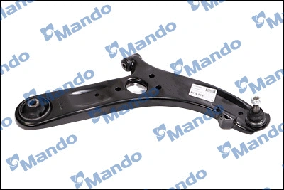 Control/Trailing Arm, wheel suspension (CAH0149D)