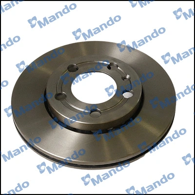 Brake Disc (MBC035331)