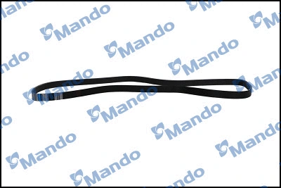 V-Ribbed Belt Set