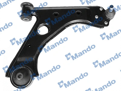 Control/Trailing Arm, wheel suspension (MSA015454)