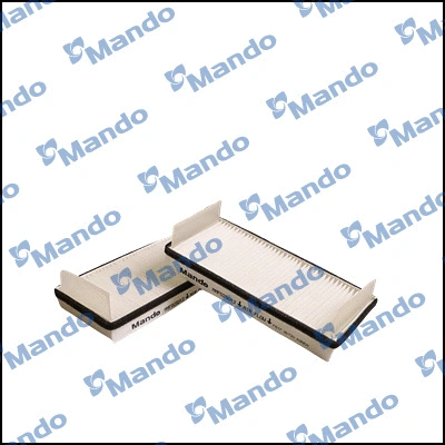 Filter, cabin air (MMF025012)