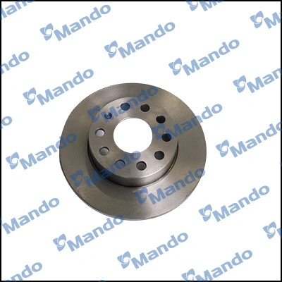 Brake Disc (MBC035337)