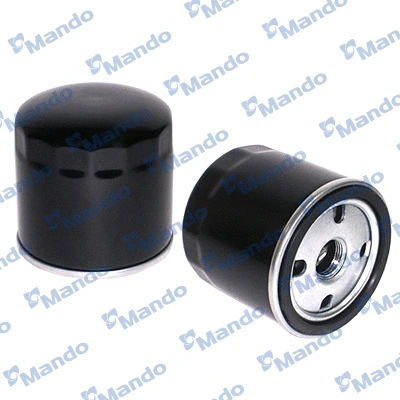 Oil Filter (MMF045132)