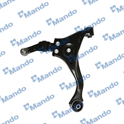 Control/Trailing Arm, wheel suspension (CAH0104D)
