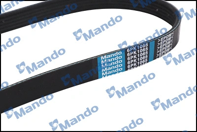 V-Ribbed Belt