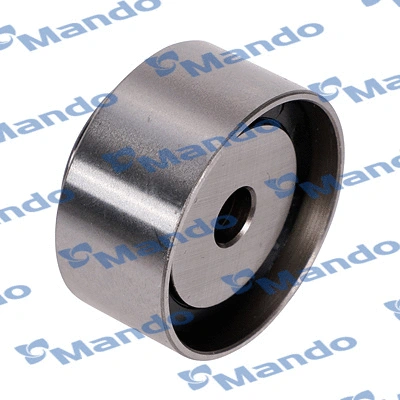 Tensioner Pulley, V-ribbed belt (EBT10034K)