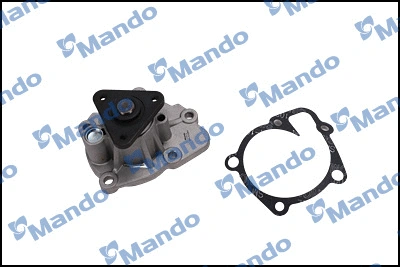 Water Pump, engine cooling (EWPH0015)
