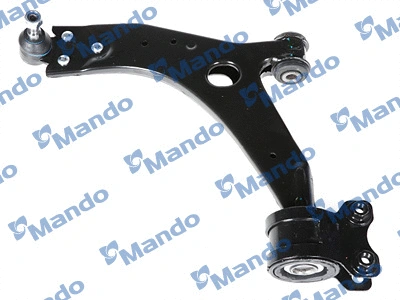 Control/Trailing Arm, wheel suspension (MSA015398)