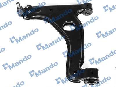 Control/Trailing Arm, wheel suspension (MSA016077)