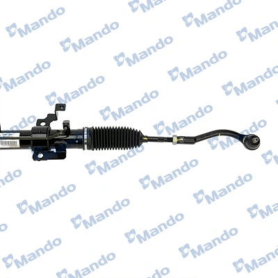 Steering Gear