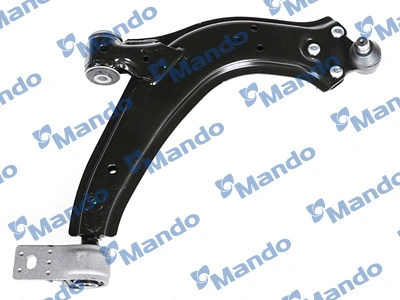 Control/Trailing Arm, wheel suspension (MSA015068)