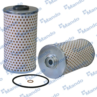 Oil Filter (MMF045111)