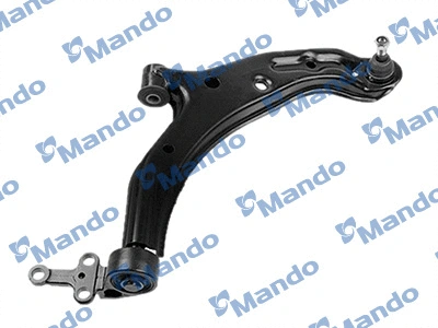 Control/Trailing Arm, wheel suspension (MSA015224)