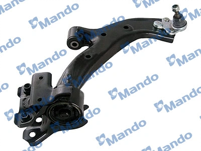 Control/Trailing Arm, wheel suspension (MSA015254)