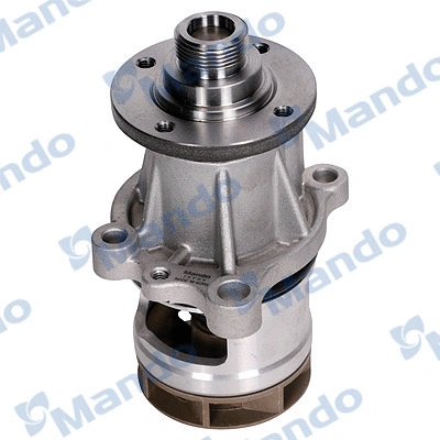Water Pump, engine cooling (MMC010035)