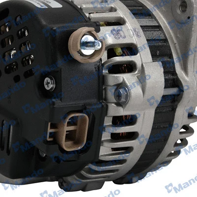 Alternator (BN0K2A218300)