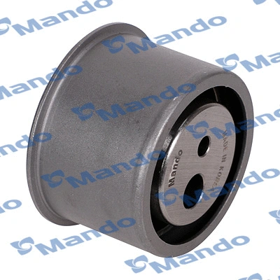 Tensioner Pulley, V-ribbed belt (EBT10015K)