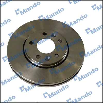 Brake Disc (MBC035251)