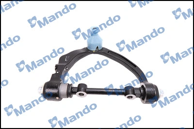 Control/Trailing Arm, wheel suspension (CAK0169D)