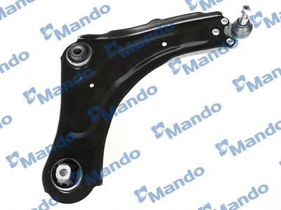 Control/Trailing Arm, wheel suspension (MSA015396)