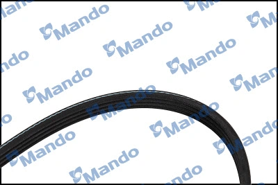 V-Ribbed Belt