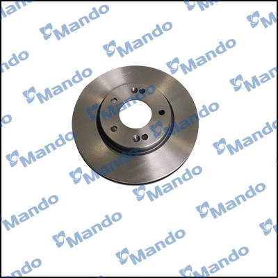 Brake Disc (MBC030277)