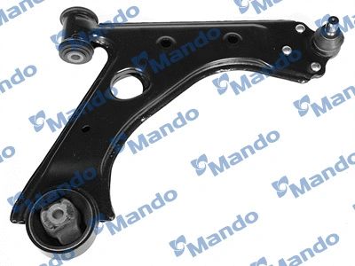 Control/Trailing Arm, wheel suspension (MSA016012)
