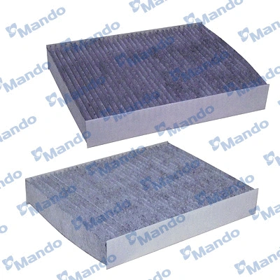 Filter, cabin air (MMF025178)