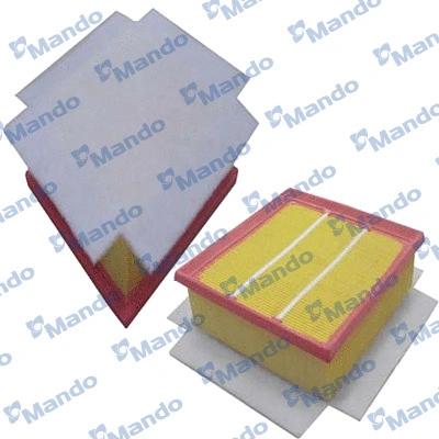 Air Filter (MMF015329)
