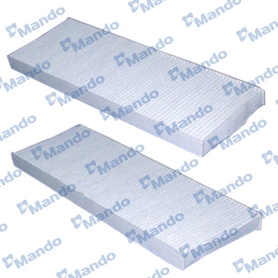Filter, cabin air (MMF025004)