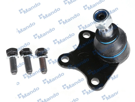 Ball Joint (MSA025201)