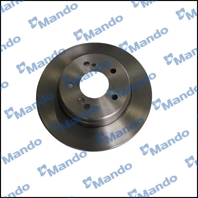 Brake Disc (MBC035114)