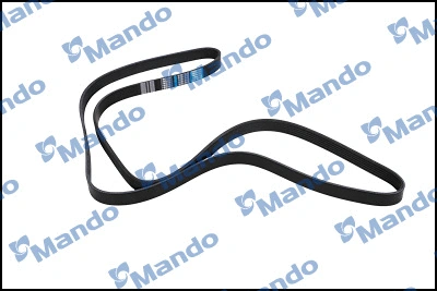 V-Ribbed Belt (MB6PK1870)