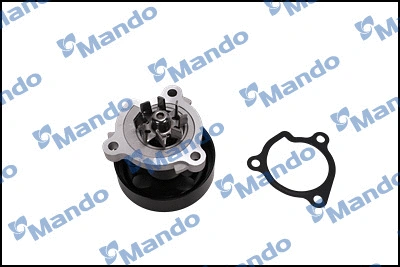 Water Pump, engine cooling (EWPN0006)