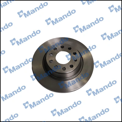 Brake Disc (MBC035338)