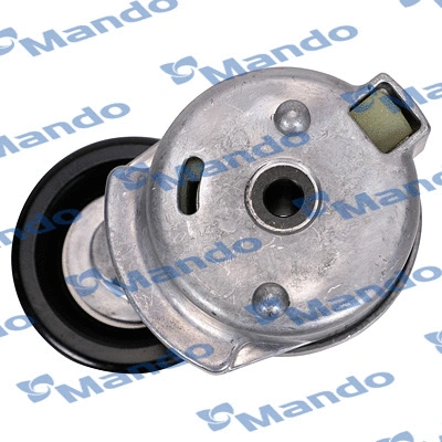 Tensioner Pulley, V-ribbed belt