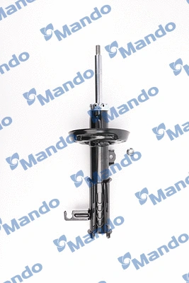Shock Absorber (MSS020901)