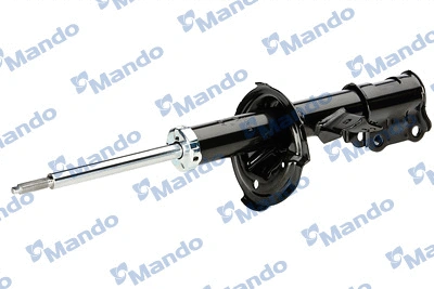 Shock Absorber