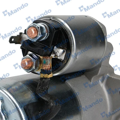 Starter (BN0K95618400B)