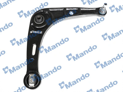 Control/Trailing Arm, wheel suspension (MSA016026)