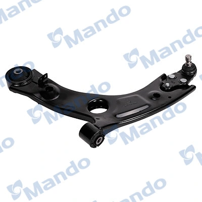 Control/Trailing Arm, wheel suspension (MSA010104)