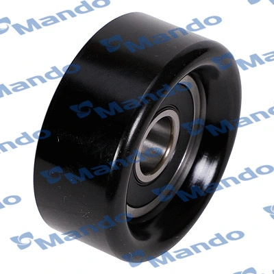 Tensioner Pulley, V-ribbed belt (EBT10024K)