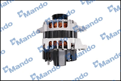 Alternator (BN3730002551)