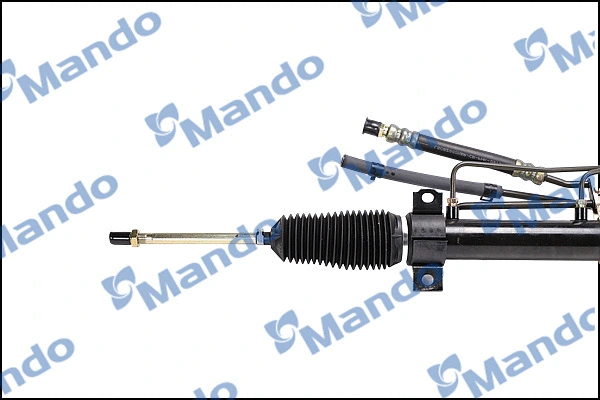 Steering Gear