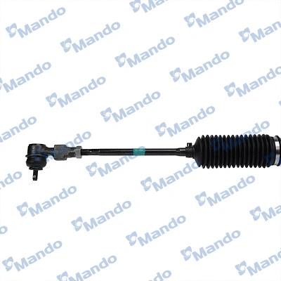 Steering Gear