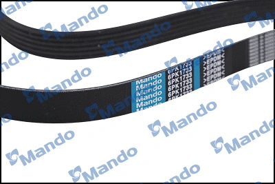 V-Ribbed Belt
