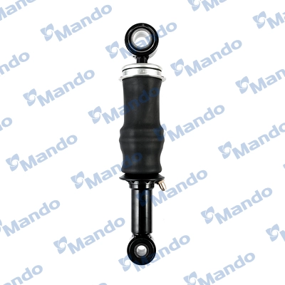 Shock Absorber, driver cab suspension (MSS016915)