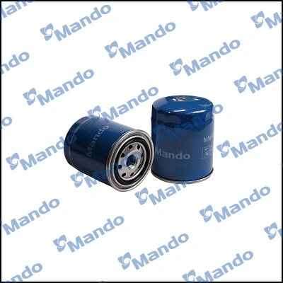 Oil Filter (MMF045267)