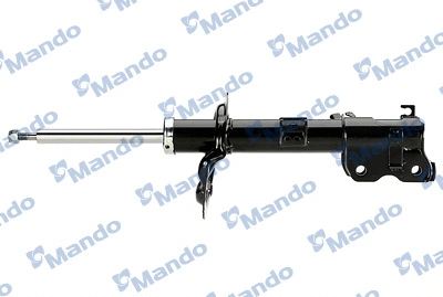 Shock Absorber (MSS020056)